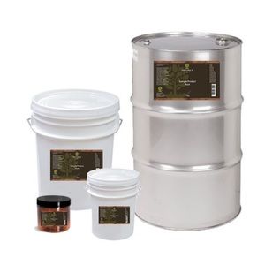 Extra Virgin Coconut Oil 4 oz